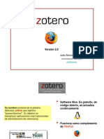 Zotero