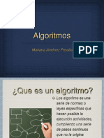 Algoritmos