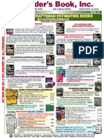 2016 Craftsman Estimating Books: Bookstore - Publisher