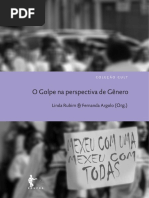 O Golpe Na Perspectiva de Gênero