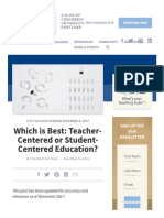 Teacher-Centered vs. Student-Centered Education.pdf