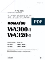 Ctm3 (03jan90) Yanmar 3tn and 4tn