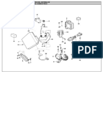 Componentes Del Sistema de Inyeccion de Combustibles PDF