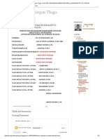 Ponpes Al Furqon Tlogo - Stuktur Organisasi Madin Hidayatul Mubtadiin Pp. Al Furqon