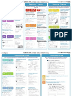 Introductory Levels Beginner 1 Levels Beginner 2 Levels: (At These Levels Students Can... )