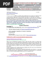 Holloway GT Disciplinary | PDF | Police Officer | Arrest