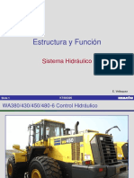 SM WA450-6 Hidraulica-Komatsu.pdf