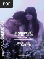 Roteiro Os Famosos e Od Duendes