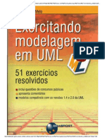 Ejercicios UML