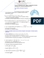 MA263 Clase Integral PC2