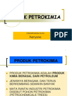 PETROKIMIA PRODUK