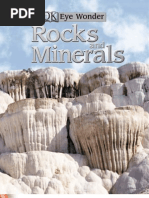 Download Caroline Bingham - Rocks and Minerals by Ana Leah SN37779465 doc pdf