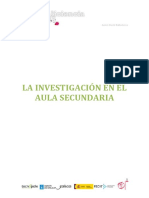 Dossier Alumno Curso Profesores PDF