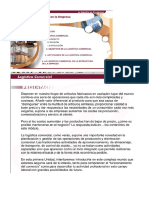 Logística integral de almacenamiento y distribución