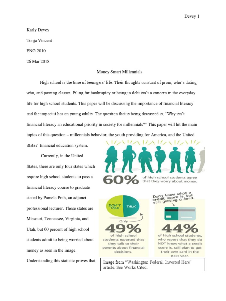 Thesis financial literacy image