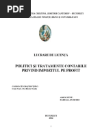 Licenta - DL Parpala - Complet