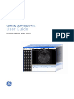 DICOM Viewer V3.1 User Guide PDF