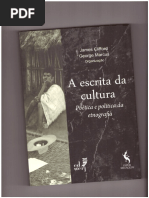 Talal Asad O conceito de tradução cultural