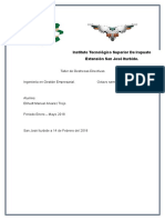 Caso Practico Toma de Decisiones Resultados