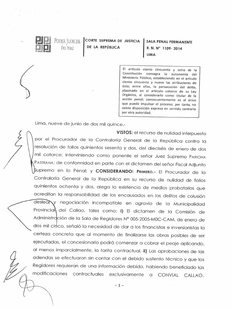 R N 1109 2014 PDF | PDF