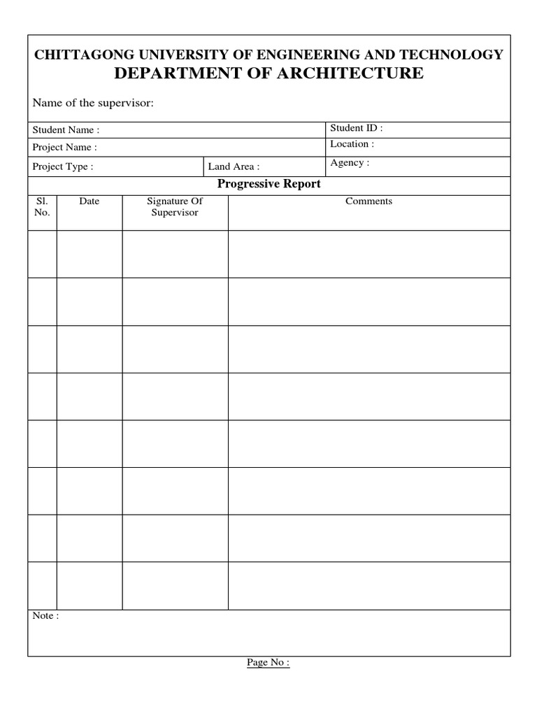 Sample Log Book PDF