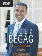Download Begag Azouz - Un Mouton Dans La Baignoire by moolood SN37780240 doc pdf