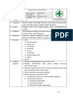 95 Sop Penatalaksanaan Mastitis