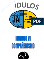 Modulos Compañerismo