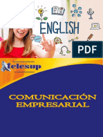 Comunicacion Empresarial