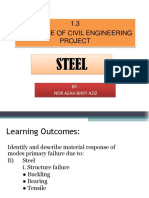 R1.3 Resp1.3 Response of Civil Engioneeonse of Civil Engineering Project