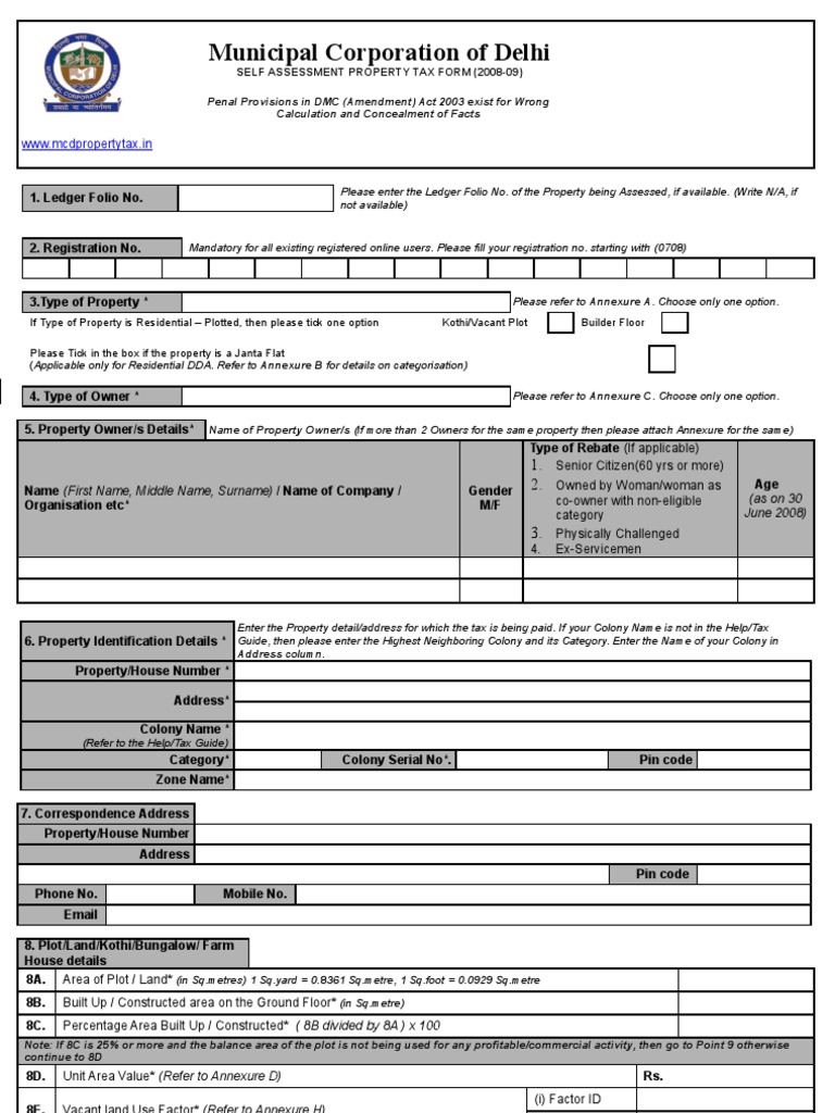 download-property-tax-form-2008-09-tax-exemption-present-value