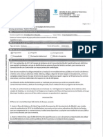 El Pleno de la Junta de Distrito del Barajas acuerda instar al área competente, la instalación, antes de septiembre de 2018 de desfibriladores, en los centros educativos del distrito que sean de su competencia, instalaciones deportivas   y cualquier otra instalación de uso publico que se vea afectada por la normativa; facilitando al personal de dichas instalaciones la formación necesario para su uso, previo a la instalación de los mismos. 