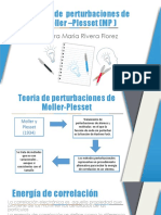 Exposicion Perturbacional