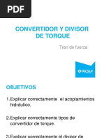 1.Convertidor de Torque