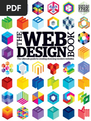 The Web Design Book Vol 5 - 2015 UK