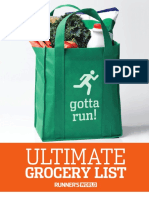 Runners World - Ultimate.Grocery.List.pdf