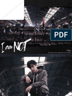 Digital Booklet - I Am NOT