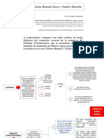 Caso Ollanta Humala Tasso y Nadine Heredia - TC