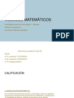 Modelos Matemáticos Julio