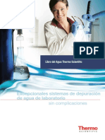 Excepcionales Sistemas de Depuración de Agua de Laboratorio: Sin Complicaciones