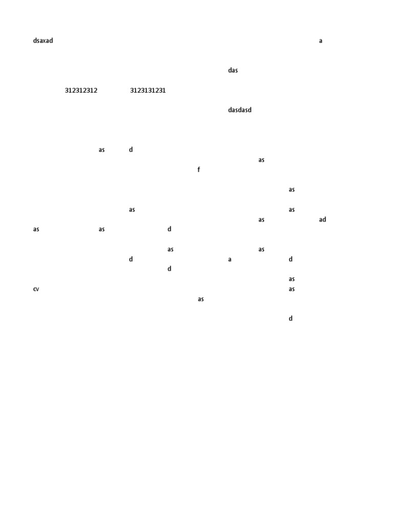 Pojako | PDF