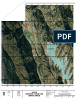 Presa y Areas de Cultivo