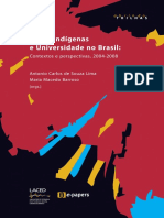 Livro Povos Indigenas e universidade no brasil 2004 a 2008.pdf