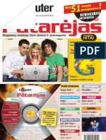 Download Computer Bild Lietuva priedas Patarjas nr 42008 by Computer Bild Lietuva SN3778190 doc pdf