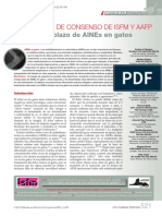 AINES Isfm AAFP PDF