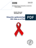 Epidemiologia de VIH