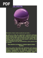 A Bola de Cristal