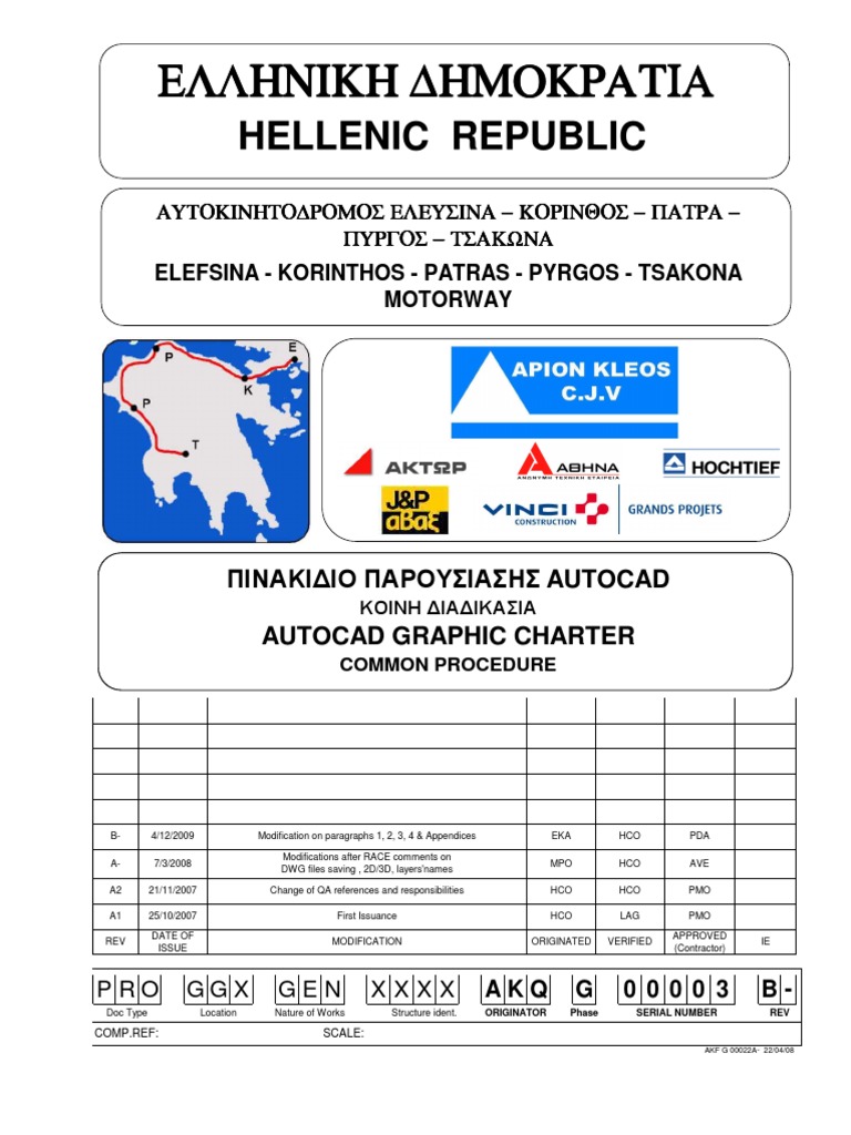 Patras Zip Code Information | PDF | Angle | Auto Cad