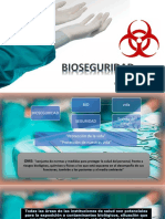 BIOSEGURIDAD 