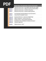 Excel Visualization Demo